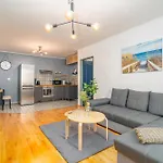 Chic & Quiet Flat In The Heart Of Old Town Cracovie