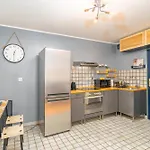 Chic & Quiet Flat In The Heart Of Old Town 아파트 크라쿠프