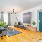 아파트 Chic & Quiet Flat In The Heart Of Old Town