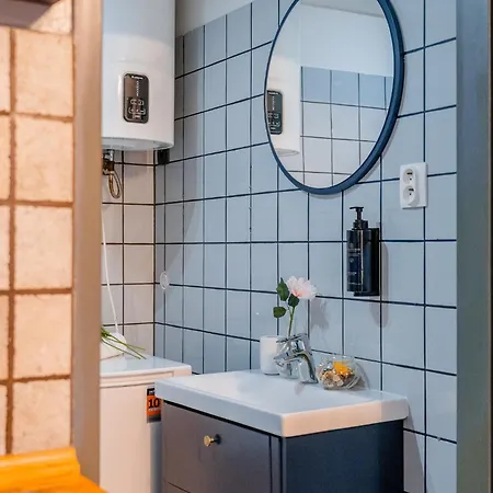 Apartment Chic & Quiet Flat In The Heart Of Old Town Krakow