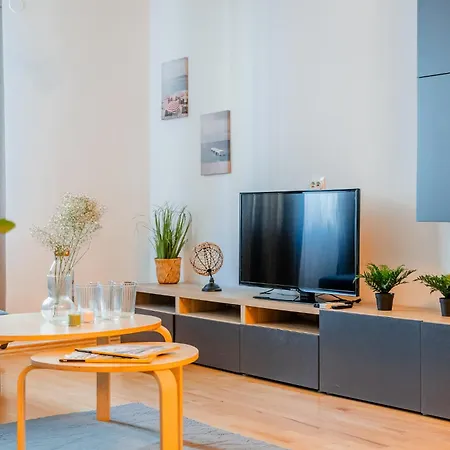 Chic & Quiet Flat In The Heart Of Old Town * 克拉科夫